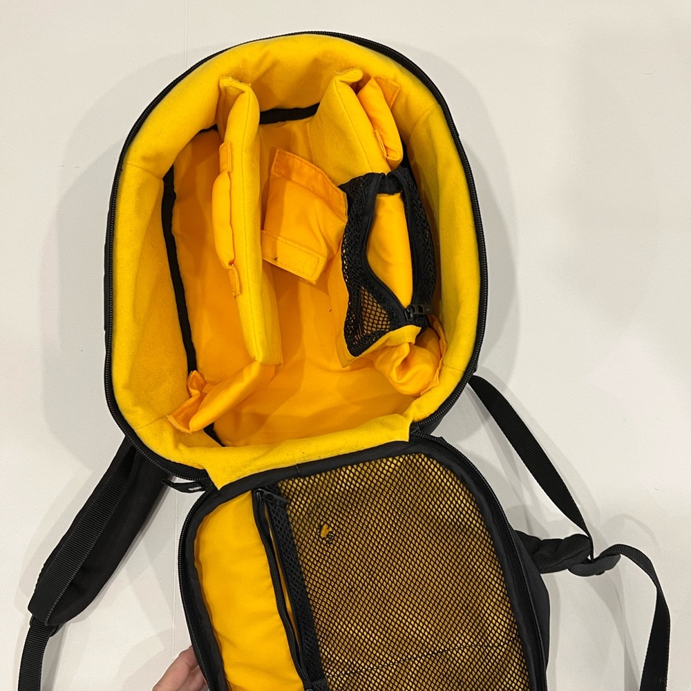 Camera bag - Picture 3 of 4